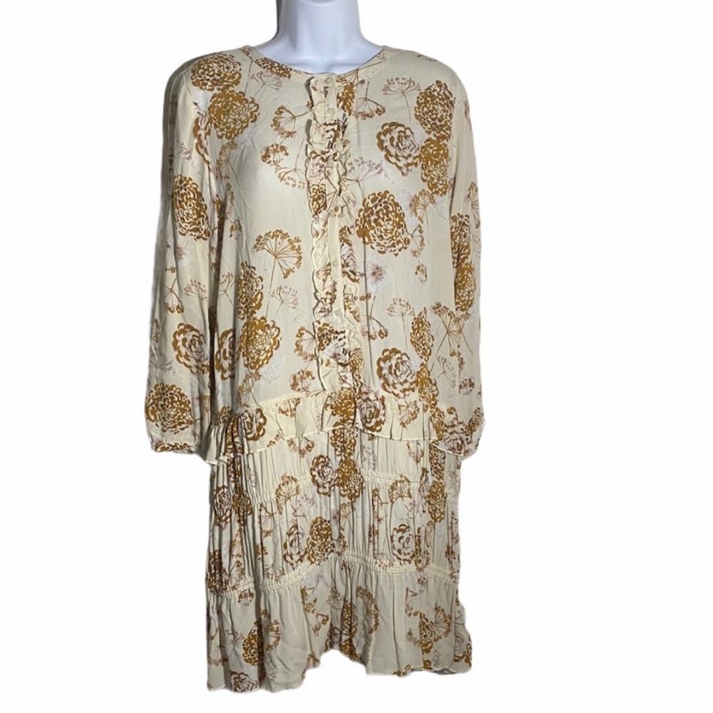 Nordstrom Hinge Dress
